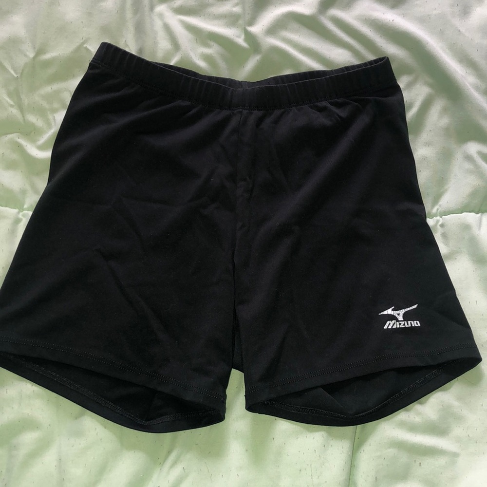 Mizuno spandex